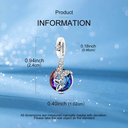 925 Silver Butterfly Ring Charm Women Accessories - Women Accessories - Valentines Day Specials - Mad Fly Essentials