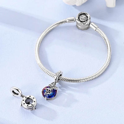 925 Silver Butterfly Ring Charm Women Accessories - Women Accessories - Valentines Day Specials - Mad Fly Essentials