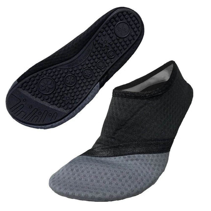 Women Abstract Gradient Water Slippers - Mad Fly Essentials