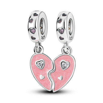 Women Accessories 925 Silver Butterfly Ring Charm - Women Accessories - Valentines Day Specials - Mad Fly Essentials