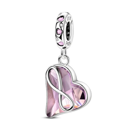 Women Accessories 925 Silver Butterfly Ring Charm - Women Accessories - Valentines Day Specials - Mad Fly Essentials