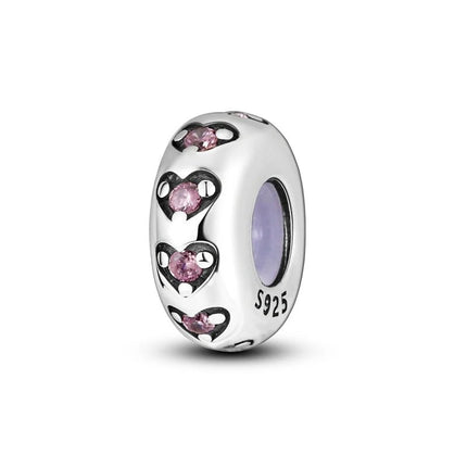 Women Accessories 925 Silver Butterfly Ring Charm - Women Accessories - Valentines Day Specials - Mad Fly Essentials