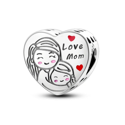 Women Accessories 925 Silver Butterfly Ring Charm - Women Accessories - Valentines Day Specials - Mad Fly Essentials