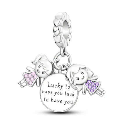 Women Accessories 925 Silver Butterfly Ring Charm - Women Accessories - Valentines Day Specials - Mad Fly Essentials