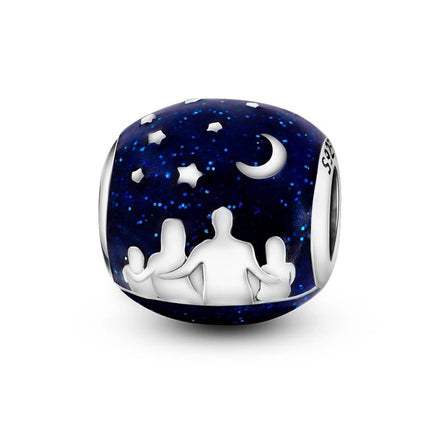 Women Accessories 925 Silver Butterfly Ring Charm - Women Accessories - Valentines Day Specials - Mad Fly Essentials