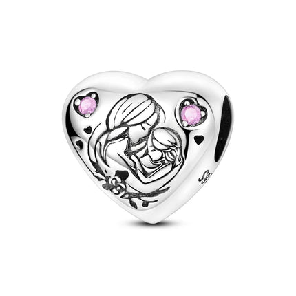 Women Accessories 925 Silver Butterfly Ring Charm - Women Accessories - Valentines Day Specials - Mad Fly Essentials