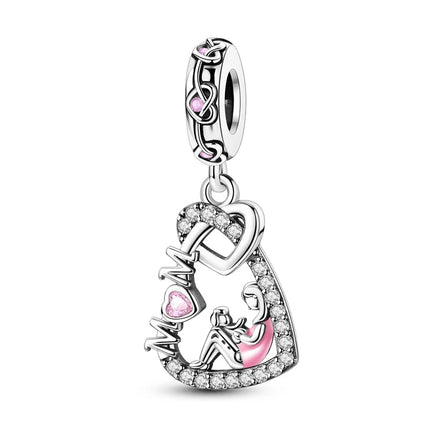 Women Accessories 925 Silver Butterfly Ring Charm - Women Accessories - Valentines Day Specials - Mad Fly Essentials