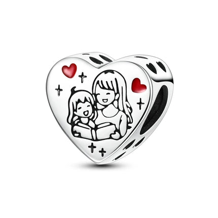 Women Accessories 925 Silver Butterfly Ring Charm - Women Accessories - Valentines Day Specials - Mad Fly Essentials