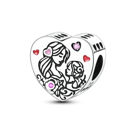 Women Accessories 925 Silver Butterfly Ring Charm - Women Accessories - Valentines Day Specials - Mad Fly Essentials