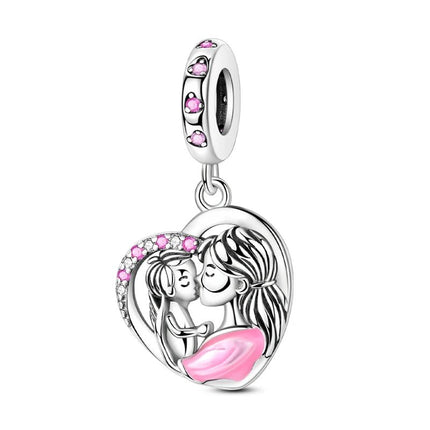 Women Accessories 925 Silver Butterfly Ring Charm - Women Accessories - Valentines Day Specials - Mad Fly Essentials