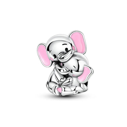 Women Accessories 925 Silver Butterfly Ring Charm - Women Accessories - Valentines Day Specials - Mad Fly Essentials