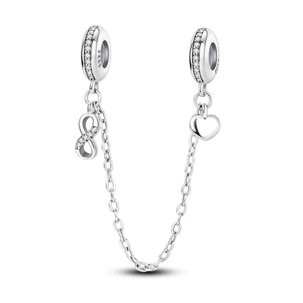 Women Accessories 925 Silver Butterfly Ring Charm - Women Accessories - Valentines Day Specials - Mad Fly Essentials