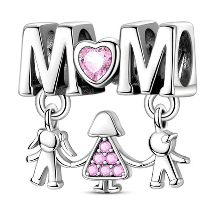 Women Accessories 925 Silver Butterfly Ring Charm - Women Accessories - Valentines Day Specials - Mad Fly Essentials