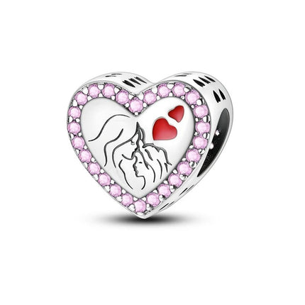 Women Accessories 925 Silver Butterfly Ring Charm - Women Accessories - Valentines Day Specials - Mad Fly Essentials
