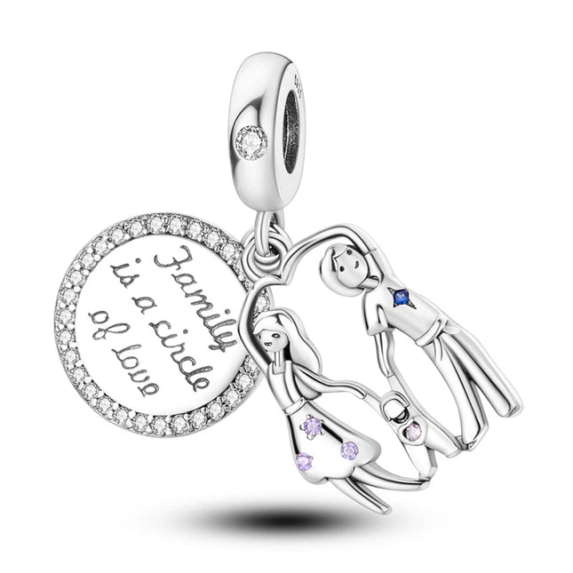 Women Accessories 925 Silver Butterfly Ring Charm - Women Accessories - Valentines Day Specials - Mad Fly Essentials