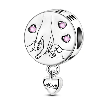 Women Accessories 925 Silver Butterfly Ring Charm - Women Accessories - Valentines Day Specials - Mad Fly Essentials