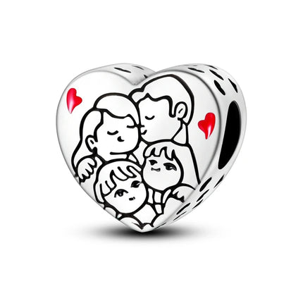 Women Accessories 925 Silver Butterfly Ring Charm - Women Accessories - Valentines Day Specials - Mad Fly Essentials