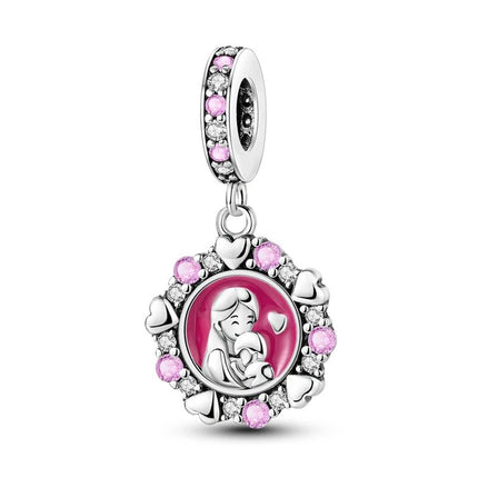Women Accessories 925 Silver Butterfly Ring Charm - Women Accessories - Valentines Day Specials - Mad Fly Essentials