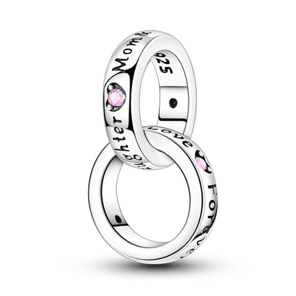 Women Accessories 925 Silver Butterfly Ring Charm - Women Accessories - Valentines Day Specials - Mad Fly Essentials