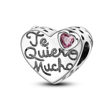 Women Accessories 925 Silver Butterfly Ring Charm - Women Accessories - Valentines Day Specials - Mad Fly Essentials