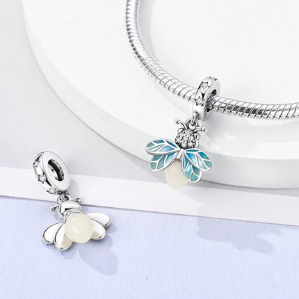 Women Accessories Daisy Flower 925 Sterling Silver Charm - Women Accessories - NABO - Mad Fly Essentials