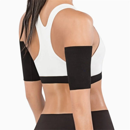 Women Accessories Sweat - Absorbent Arm Sleeve - Women Accessories - SPOSAFE - Mad Fly Essentials