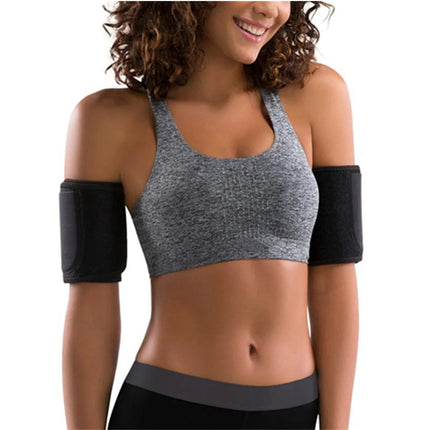 Women Accessories Sweat-Absorbent Arm Sleeve - Women Accessories - SPOSAFE - Mad Fly Essentials