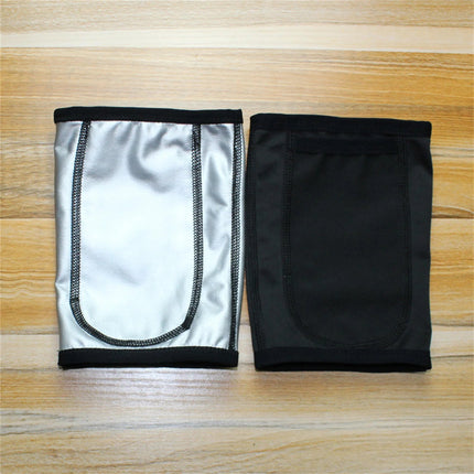 Women Accessories Sweat - Absorbent Arm Sleeve - Women Accessories - SPOSAFE - Mad Fly Essentials
