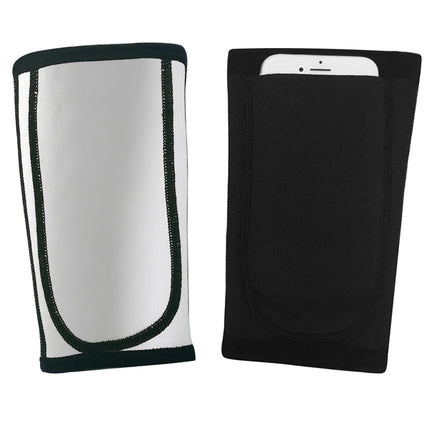 Women Accessories Sweat - Absorbent Arm Sleeve - Women Accessories - SPOSAFE - Mad Fly Essentials