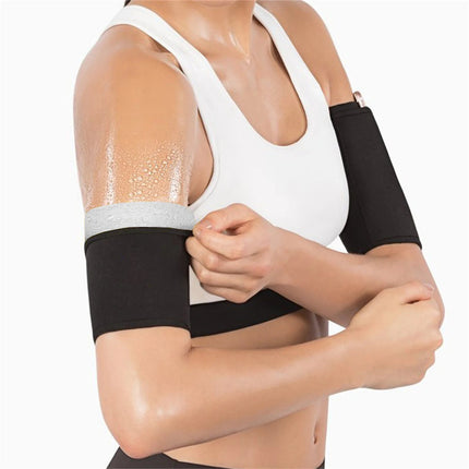Women Accessories Sweat - Absorbent Arm Sleeve - Women Accessories - SPOSAFE - Mad Fly Essentials