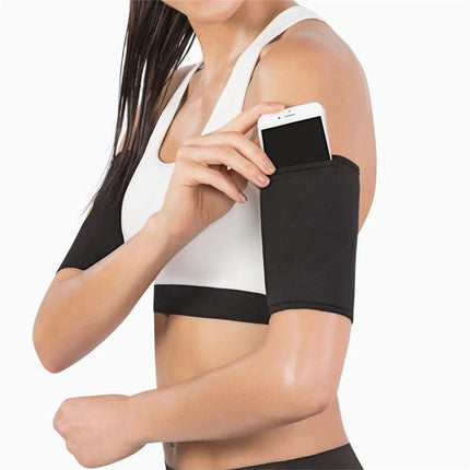 Women Accessories Sweat - Absorbent Arm Sleeve - Women Accessories - SPOSAFE - Mad Fly Essentials