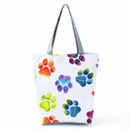 hl7223 Dog Paws Bag
