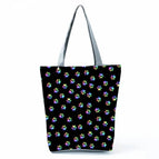 hl7221 Dog Paws Bag