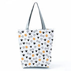 hl7191 Dog Paws Bag