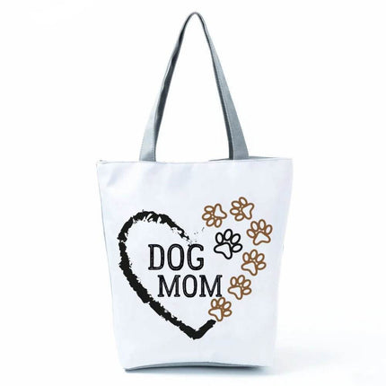 Best Dog Mom Handbag Women Accessories - Mad Fly Essentials