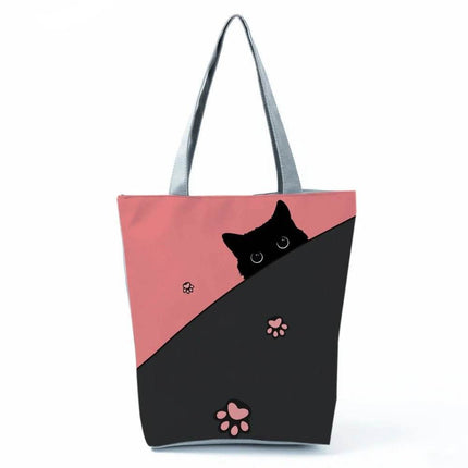 Best Dog Mom Love Travel Handbag Women Accessories - Women Accessories - Animal Elements - Mad Fly Essentials