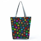 hl7241 Dog Paws Bag