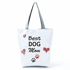 hl4386 Dog Paws Bag