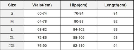 Women Black Blue Seamless High - Waist Leggings - Leggings - Jeans Fritz - Mad Fly Essentials