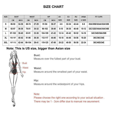 Women Black Magic Cats Bikini Set - Bikini Set - Wish Shape - Mad Fly Essentials