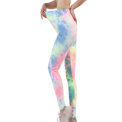 Women Black Plaid 3D Fitness Leggings - Fitness Leggings - Fitness Essentials - Mad Fly Essentials