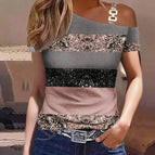 Starry sky print