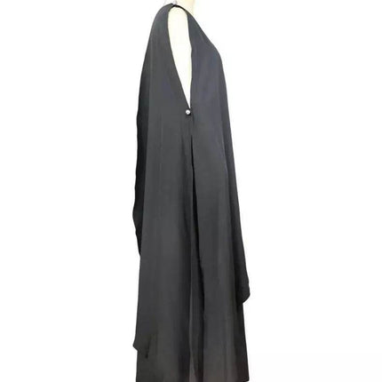 Women Bohemian Off Shoulder Maxi Dress - Maxi Dress - Lidou - Mad Fly Essentials