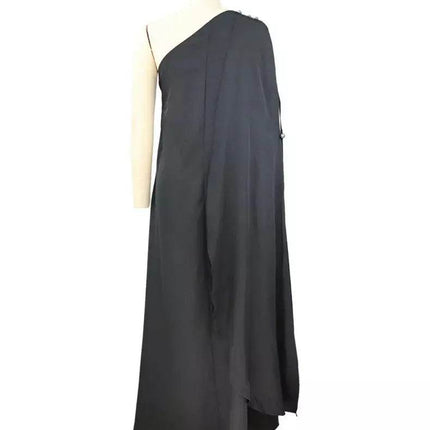 Women Bohemian Off Shoulder Maxi Dress - Maxi Dress - Lidou - Mad Fly Essentials