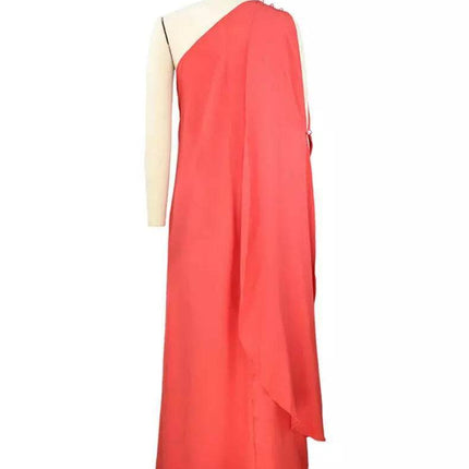 Women Bohemian Off Shoulder Maxi Dress - Maxi Dress - Lidou - Mad Fly Essentials