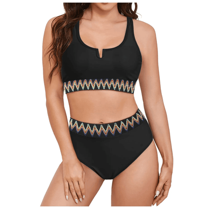 Women Brazilian Swimwear Bikini Set - Mad Fly Essentials