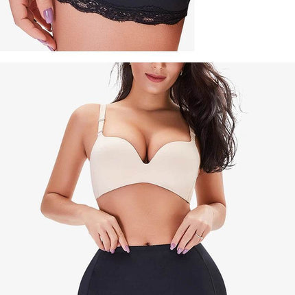 Women Butt Enhancer Body Shaper Underwear Panties - Panties - NORMOV - Mad Fly Essentials