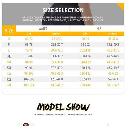 Women Butt Enhancer Body Shaper Underwear Panties - Panties - NORMOV - Mad Fly Essentials