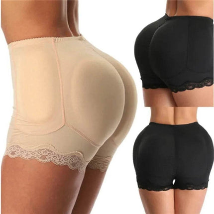 Women Butt Shaper Underwear Panties - Mad Fly Essentials