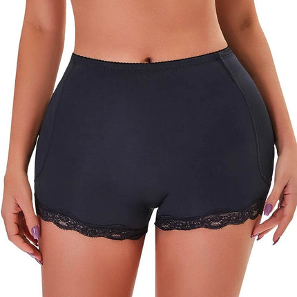 Women Butt Enhancer Body Shaper Underwear Panties - Panties - NORMOV - Mad Fly Essentials